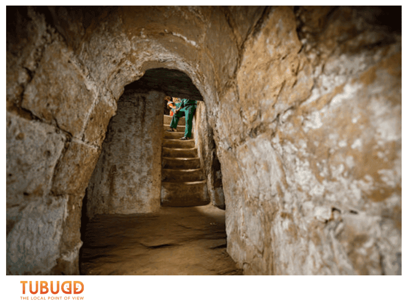 What to Expect During a Cu Chi Tunnels Private Tour