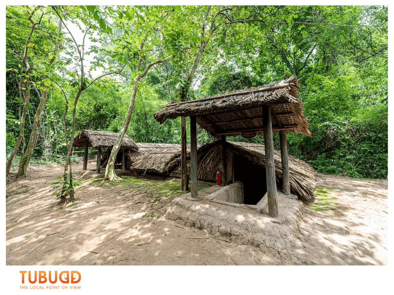 How to Choose the Right Cu Chi Tunnels Private Tour