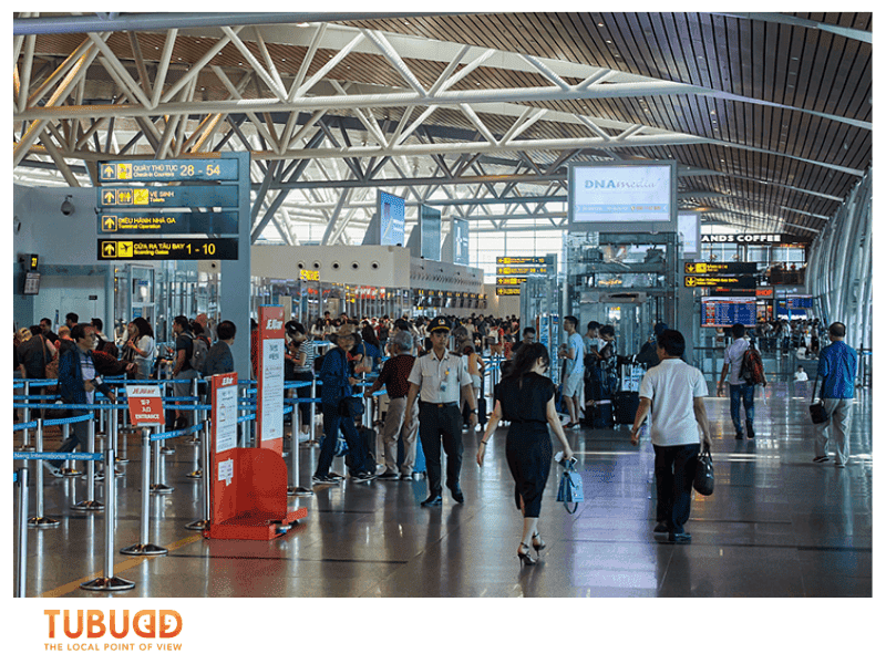 Who Should Use Priority Immigration Assistance in Da Nang?