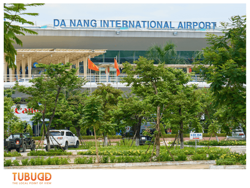 What Is Da Nang Airport Priority Immigration Lane?