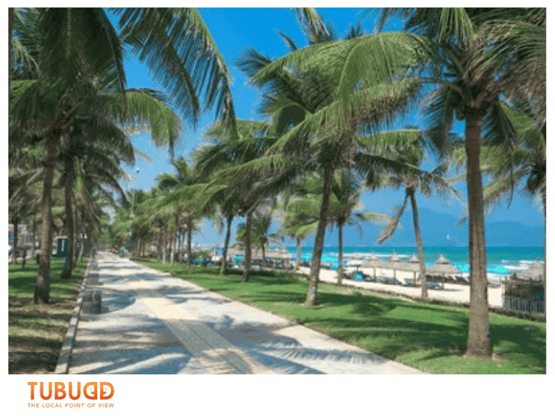 Tip 3: Explore More Than Just the Beach