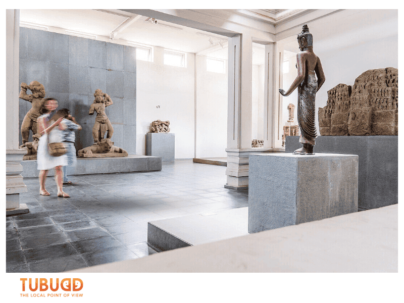 The Da Nang Museum