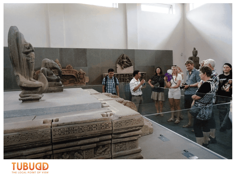 Top Things to Do at the Da Nang Museum of Cham Sculpture