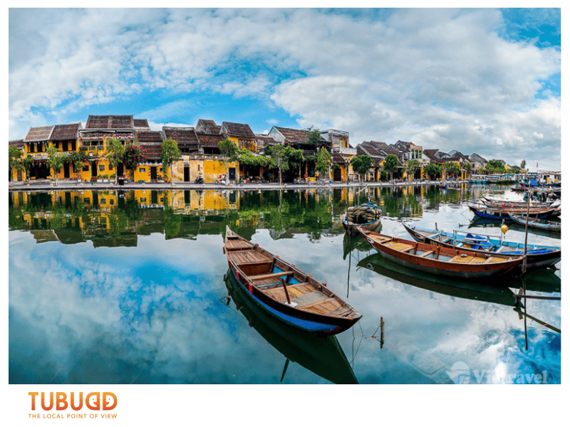Mistake #2: Spending the Entire Day Inside the Ancient Town