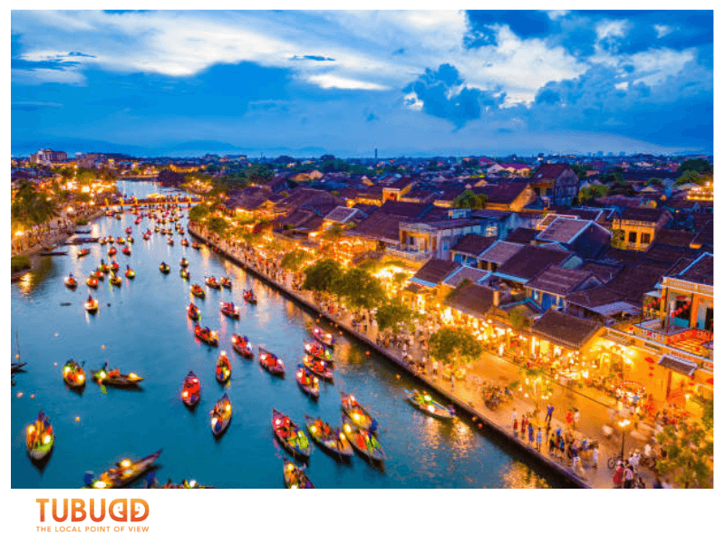 Can You Really Visit Da Nang, Hue, and Hoi An in One Day?