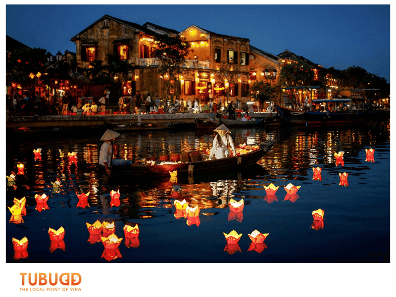 Hoi An’s day trips promise memories that linger. 