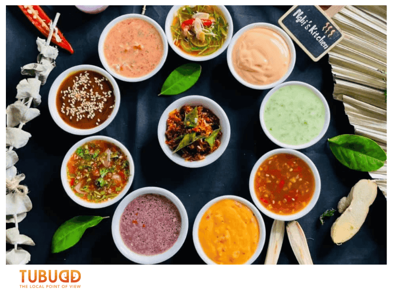 What Is Vietnamese Dipping Sauce