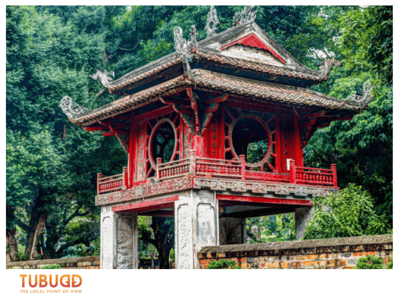 What Is the Temple of Literature Hanoi and Why Is It So Important