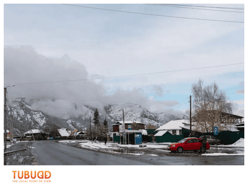 The Curious Charm of a Tropical Country’s Winter