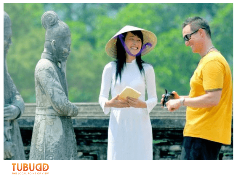 Why Hiring an English Guide Ho Chi Minh Can Improve Your Trip