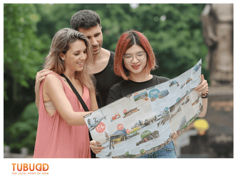  English-speaking guides are in high demand for their ability to personalize adventures.