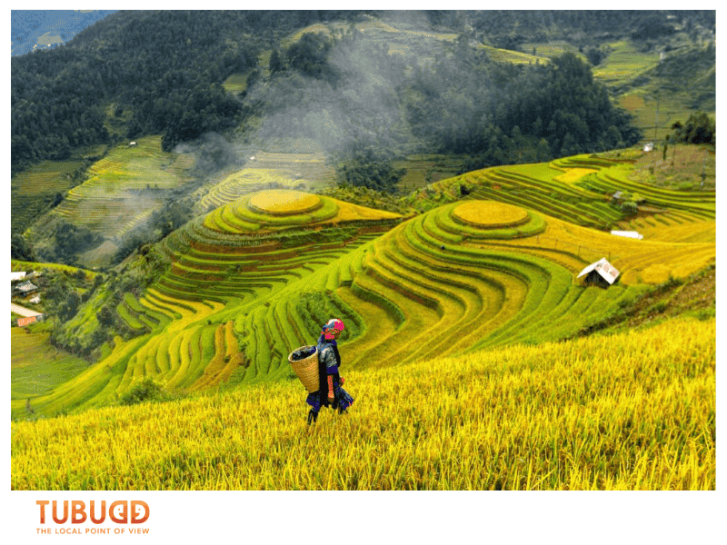 Top Places to Visit from North to South