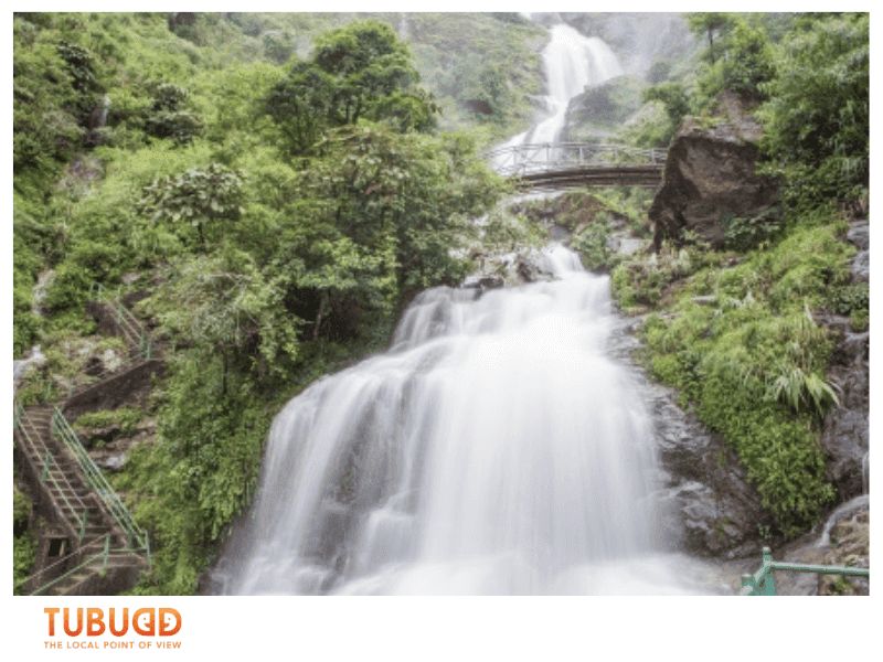 Why Silver Waterfall Sapa Feels Different From Other Waterfalls in Vietnam
