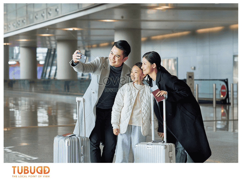 What Is Family Fast Track Service at Vietnam Airports?