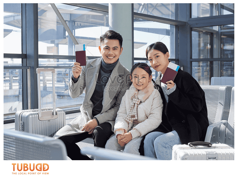 How Does Family Fast Track Service Work Step by Step?