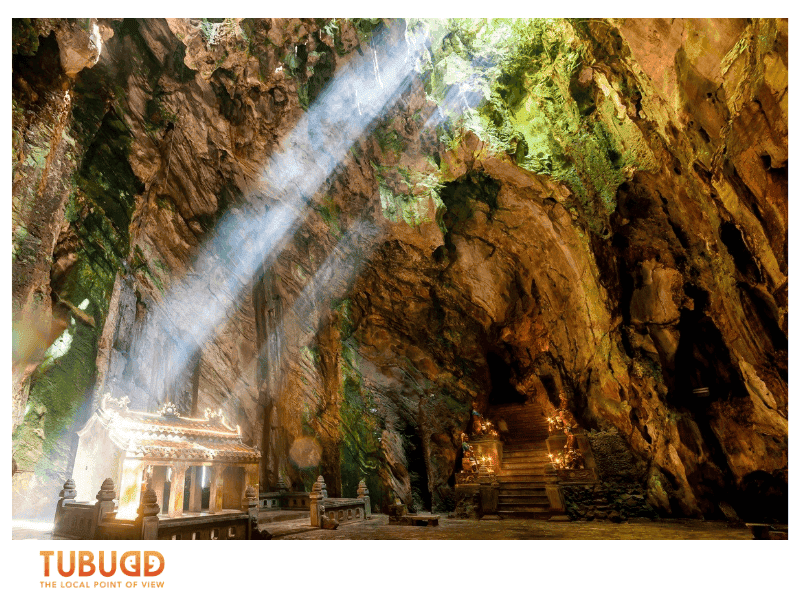 Marble Mountains – Da Nang’s Spiritual Heights