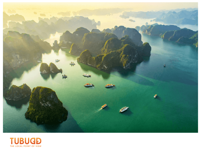 Ha Long Bay – The Emerald Jewel of Quang Ninh
