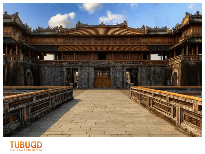 Forbidden Purple City Hue – The Heart of Imperial Vietnam