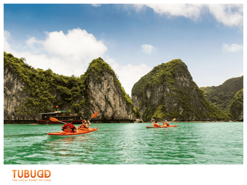 To find a guide based on your personal preferences, start by clarifying your travel goals.