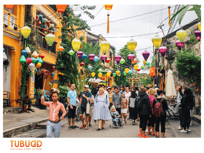 Vietnam’s diverse regions offer unique opportunities for volunteer.