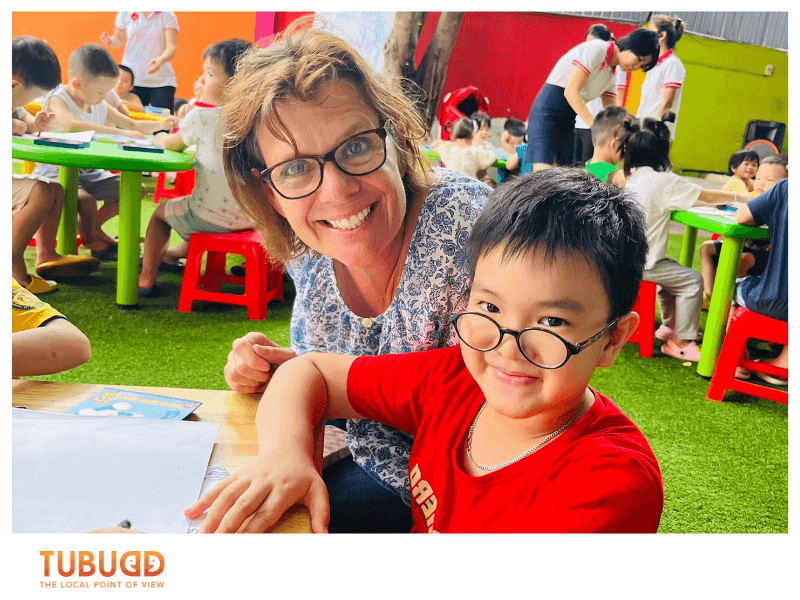 A local guide for volunteer and community tourism ensuring your efforts align with community needs.