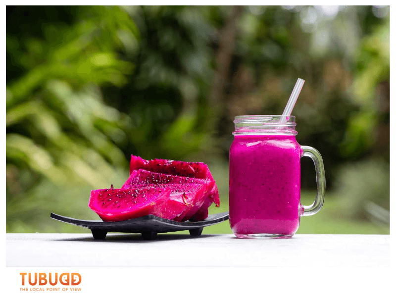 Why Fruit Smoothie Culture Is So Popular in Vietnam