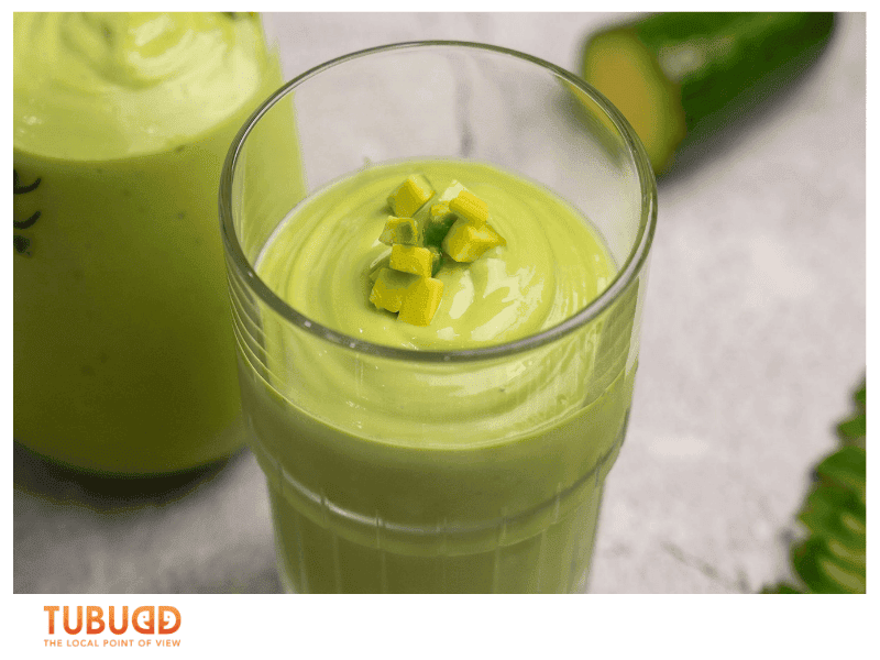 Top 5 Fruit Smoothie in Vietnam You Should Try