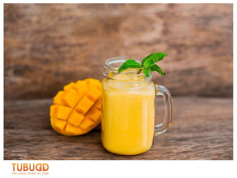 Where to Find the Best Fruit Smoothie in Vietnam