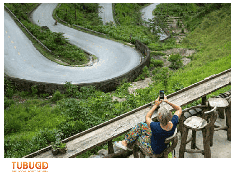 Slow Down and Leave Room for Local Experiences
