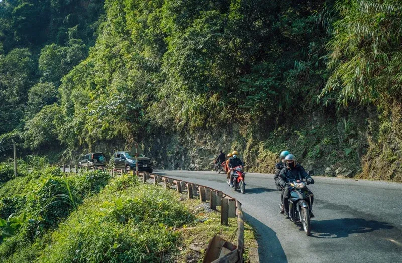 Why Choose a 4-Day Ha Giang Loop Tour?