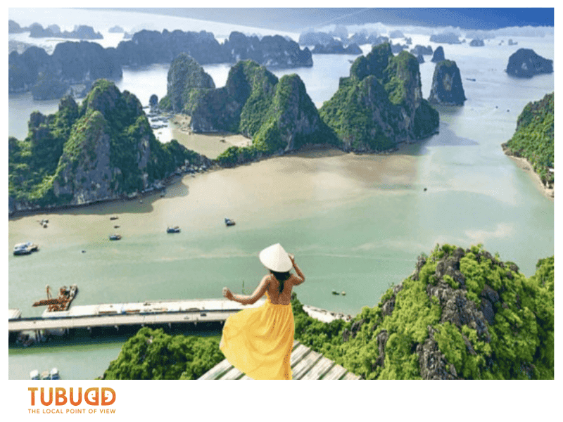 Can You Visit Halong Bay from Hanoi in One Day?