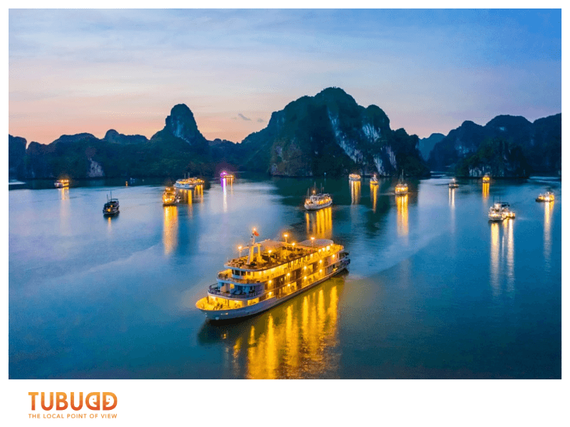Why Visit Ha Long Bay in December