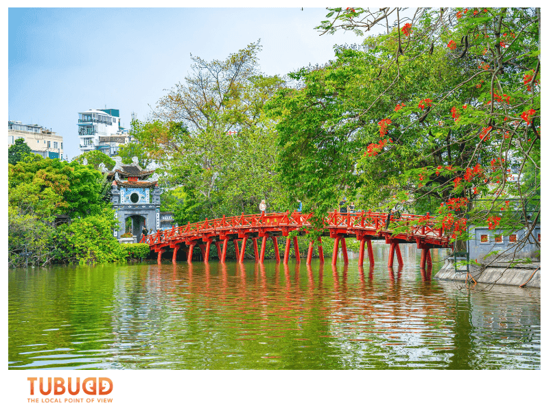 The Hidden Side of Hanoi Most Visitors Never See