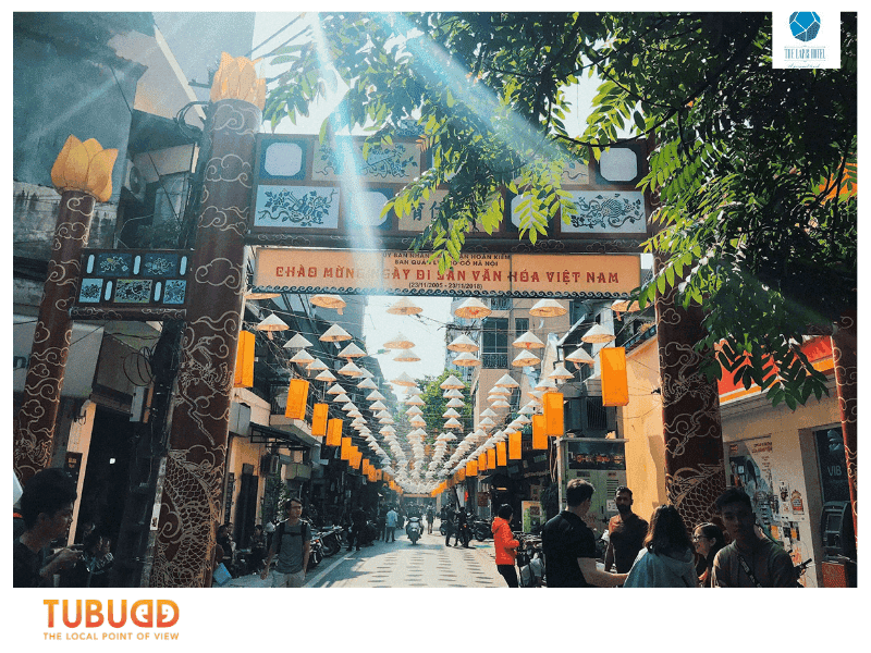 What Are the Best Things to Do in Hanoi in August?