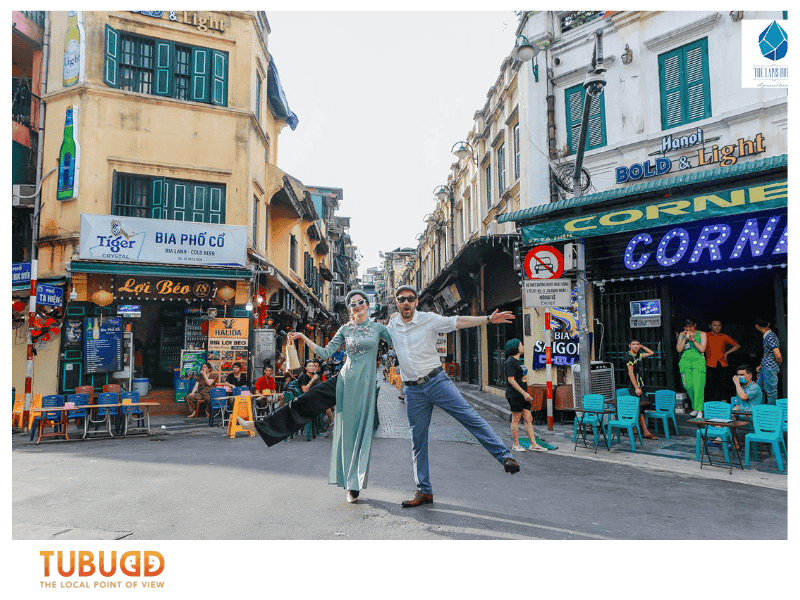 7 Tips for Staying Comfortable in Hanoi's August Humidity