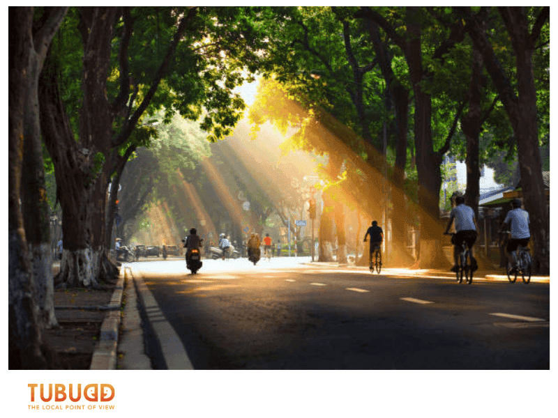 Top Experiences to Enjoy Under October Skies