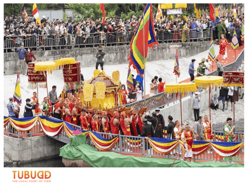 Seasonal Experiences You Can Only Enjoy During Hanoi Weather March April