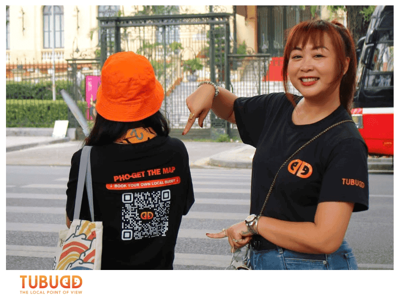 Why Choose Tubudd Local Buddy Instead of a Traditional Tour?