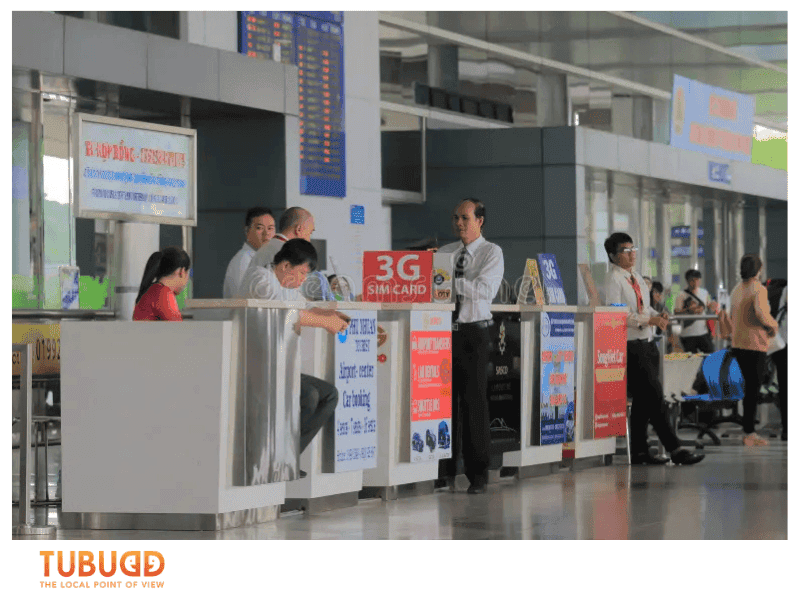 Who Should Use a Ho Chi Minh City Airport Meet and Greet Service?