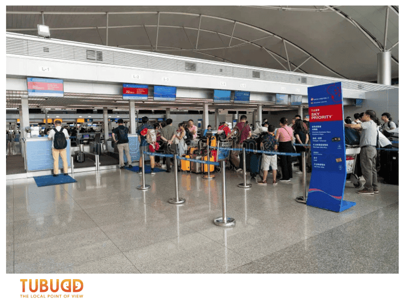 Why Book a Ho Chi Minh City Airport Meet and Greet Service?