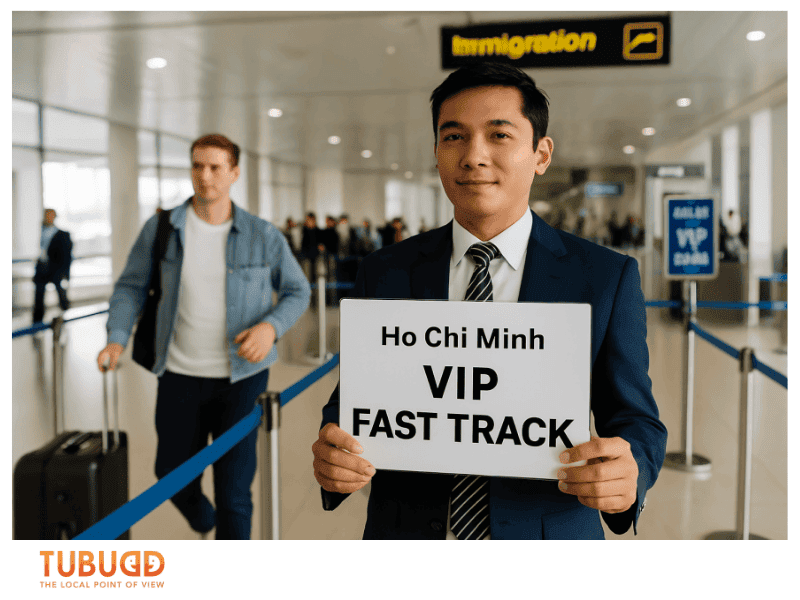 What Is Included in Tubudd Airport Meet and Greet?
