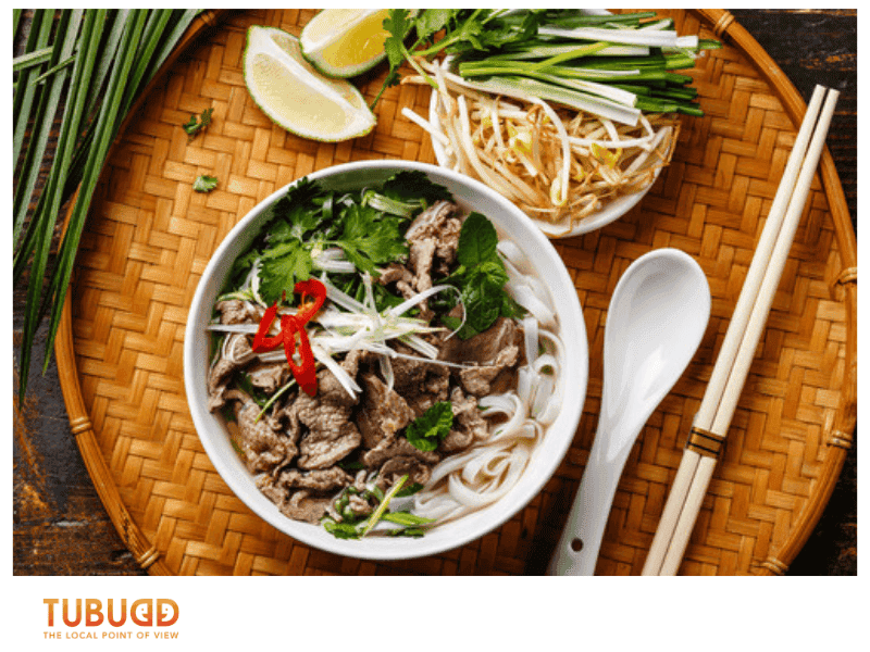 Ho Chi Minh City is a paradise for street food enthusiast.