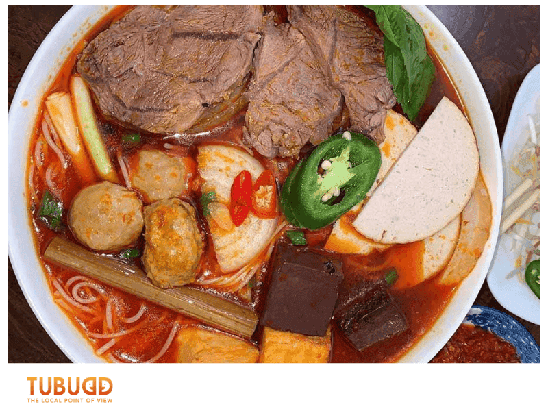 No Ho Chi Minh City food tour is complete without sampling the city’s sweet and savory snacks.