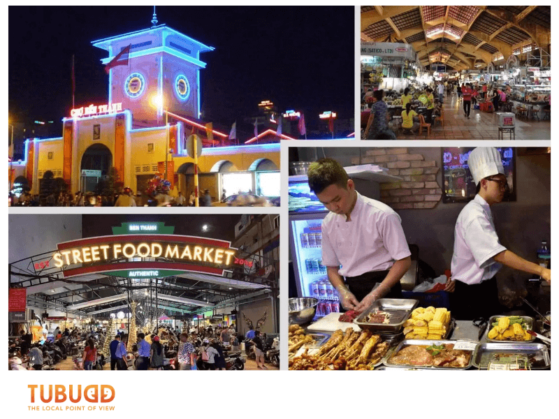 A Ho Chi Minh City food tour is already a feast for the senses, but having a local friend takes it to another level. 