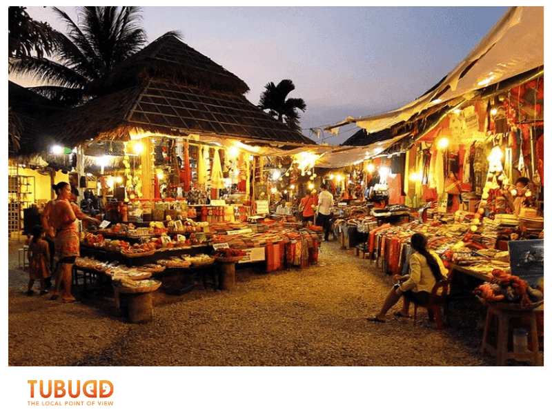 Pair Your Food Quest with Saigon’s Nighttime Charm