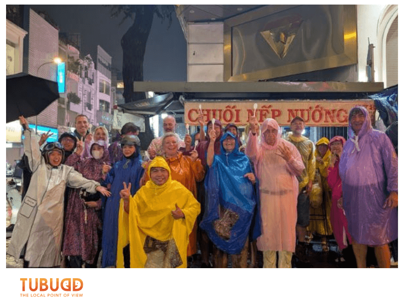 Why Visit Ho Chi Minh During the Rainy Season