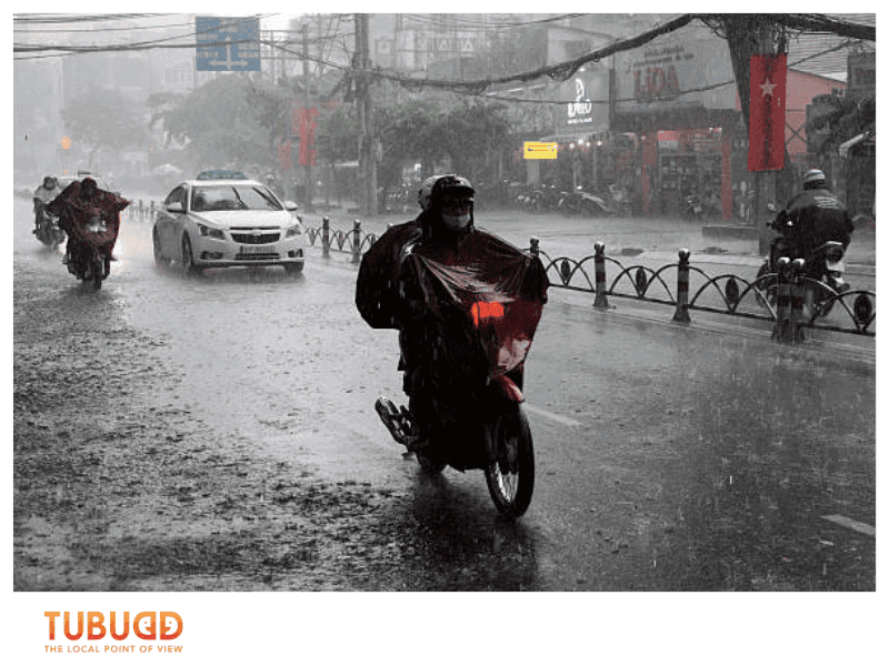  What to Pack for Ho Chi Minh City