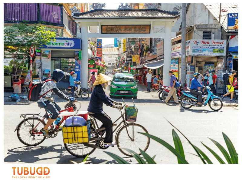 Understanding Saigon’s Tropical Climate