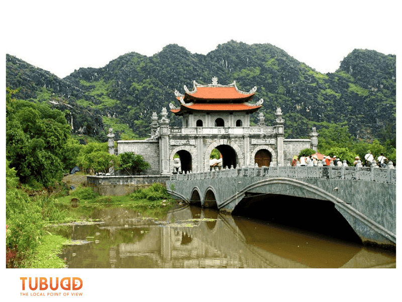 Hoa Lu Ancient Capital brims with historical treasures.