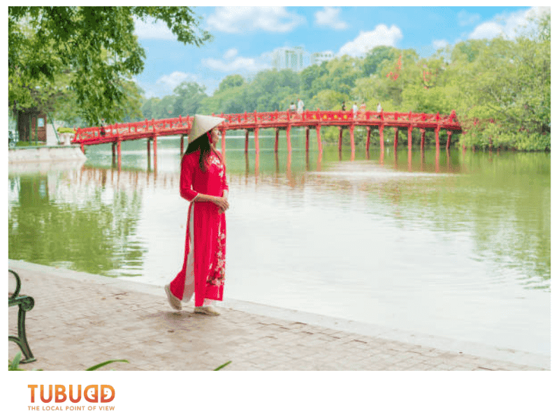 Planning Your Visit to Hoan Kiem Lake Hanoi